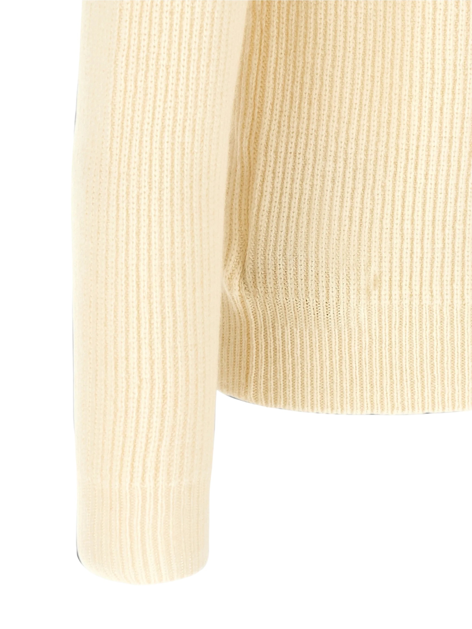 [Zanone] Knitwear FW26 810234 ZN274