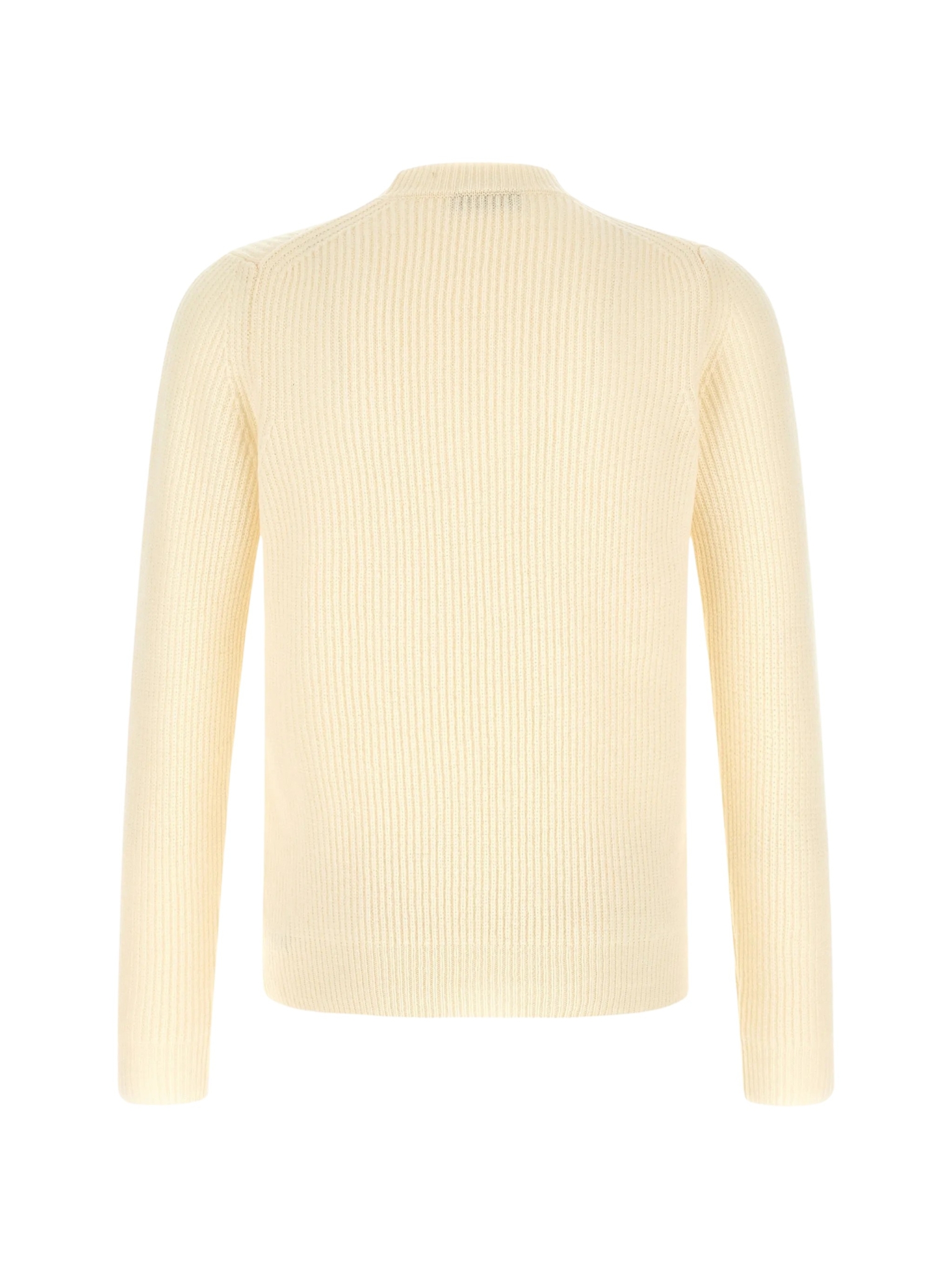 [Zanone] Knitwear FW26 810234 ZN274