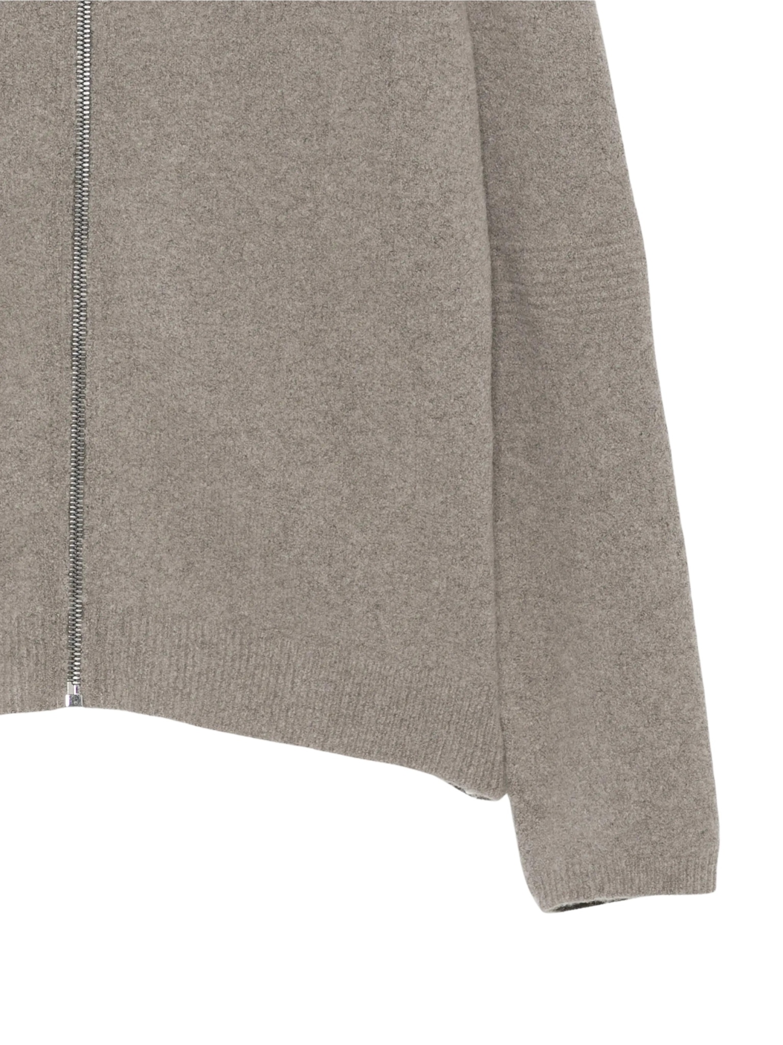 [Rick Owens] Sweatshirt FW26 RU02F4666 KWSF