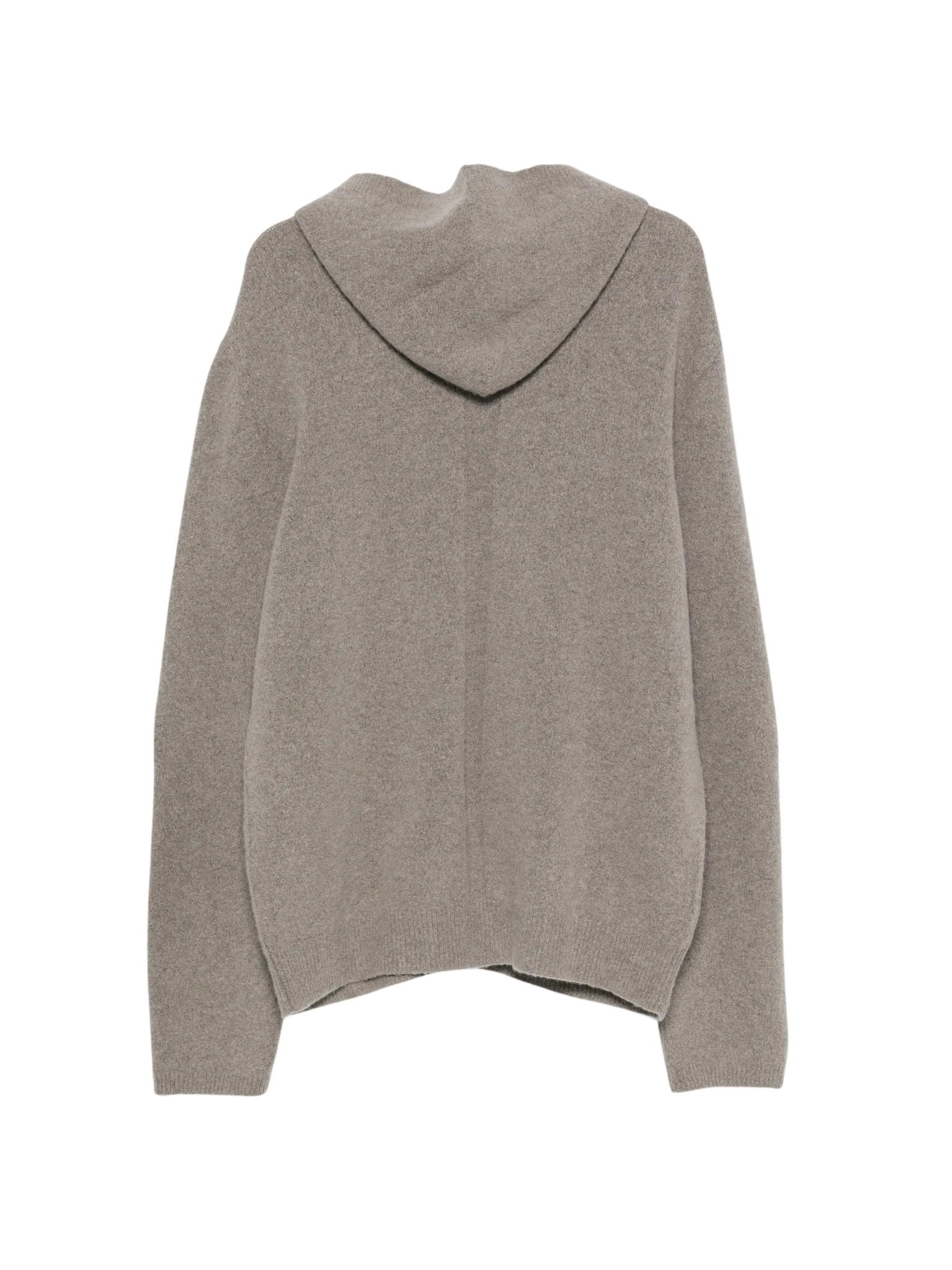 [Rick Owens] Sweatshirt FW26 RU02F4666 KWSF
