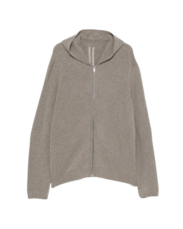 [Rick Owens] Sweatshirt FW26 RU02F4666 KWSF