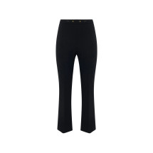 [ELISABETTA FRANCHI] Trousers FW26 PA19866E2