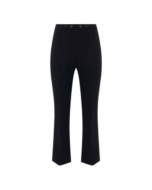 [ELISABETTA FRANCHI] Trousers FW26 PA19866E2