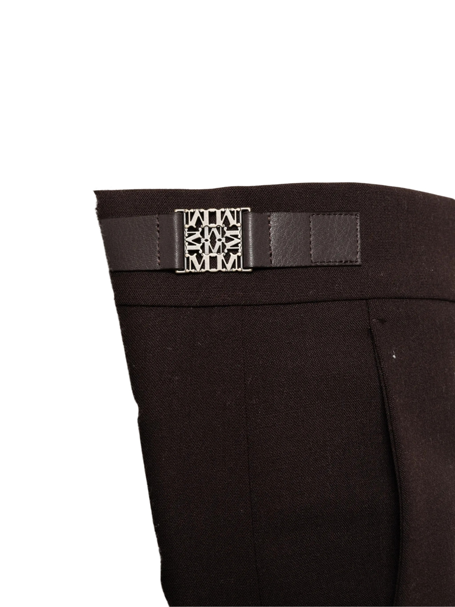 [Max Mara] Trousers FW26 2621136112600