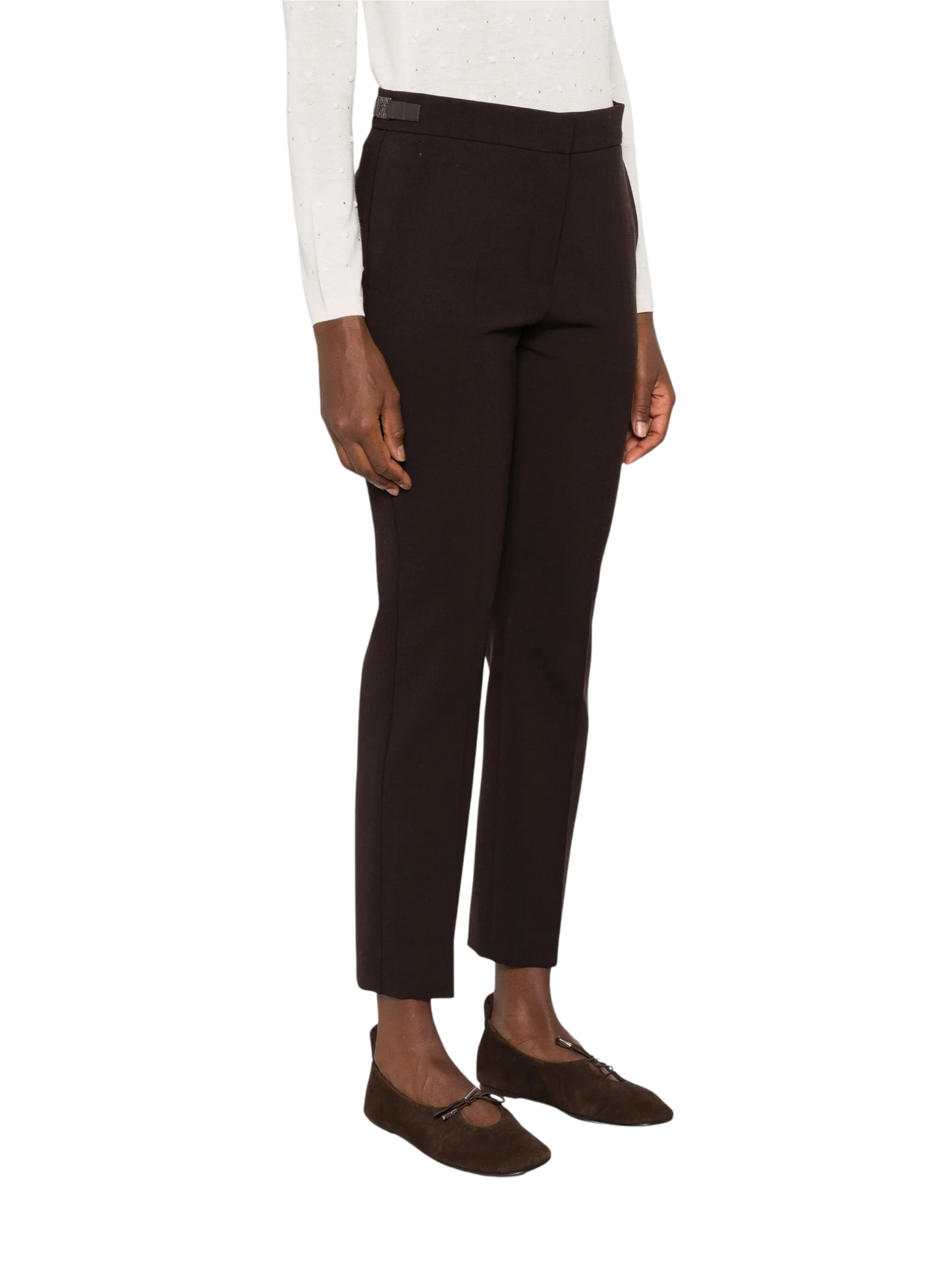 [Max Mara] Trousers FW26 2621136112600