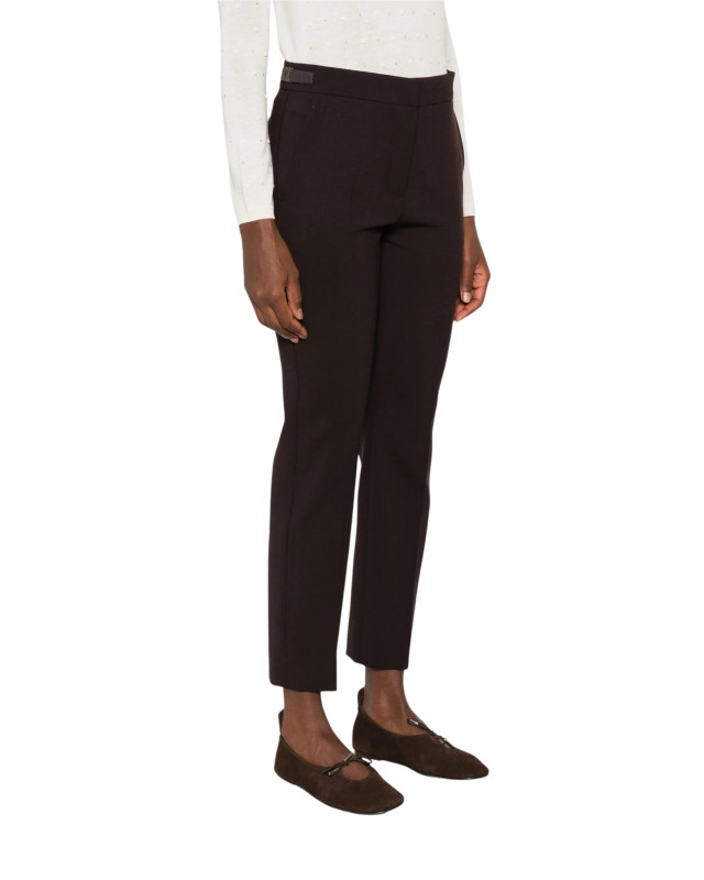 [Max Mara] Trousers FW26 2621136112600
