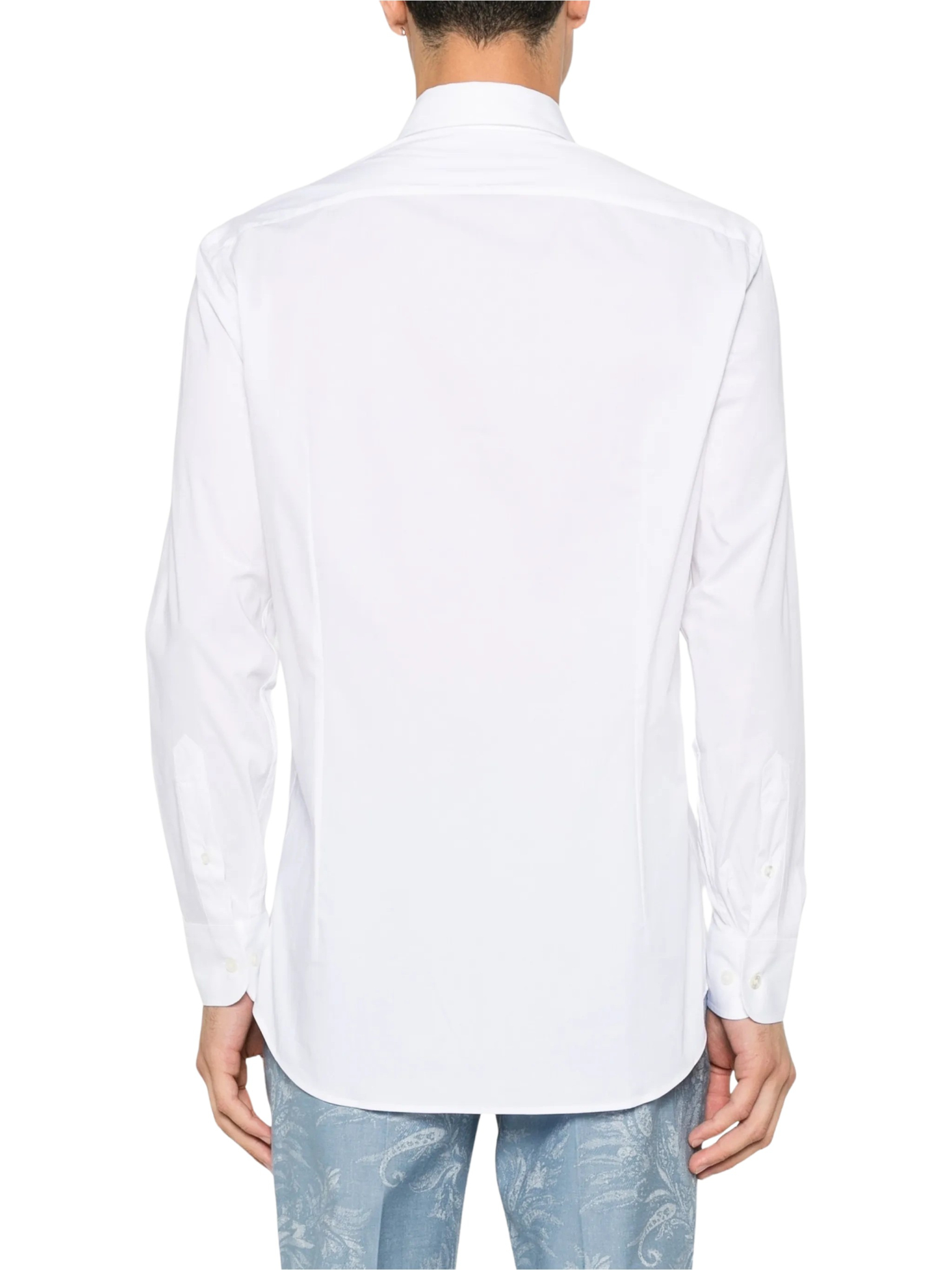 [Etro] Shirts FW26 MRIB0002 AV11P