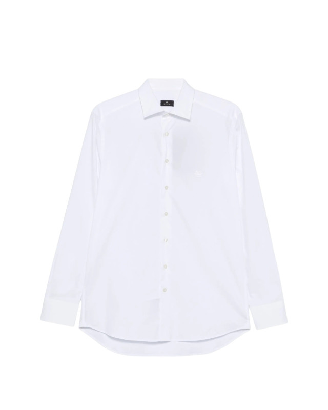 [Etro] Shirts FW26 MRIB0002 AV11P
