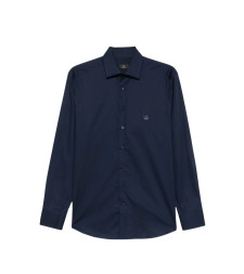 [Etro] Shirts FW26 MRIB0002 AV11P