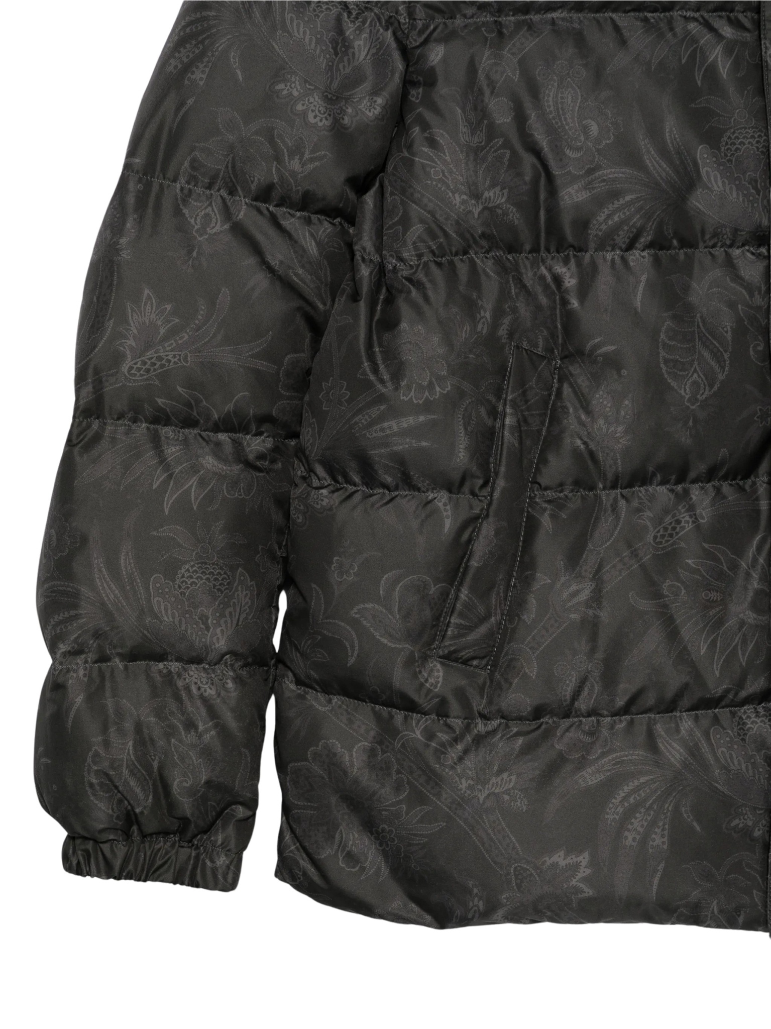 [Etro] Down Jacket FW26 MRBB0001 99SASZ7