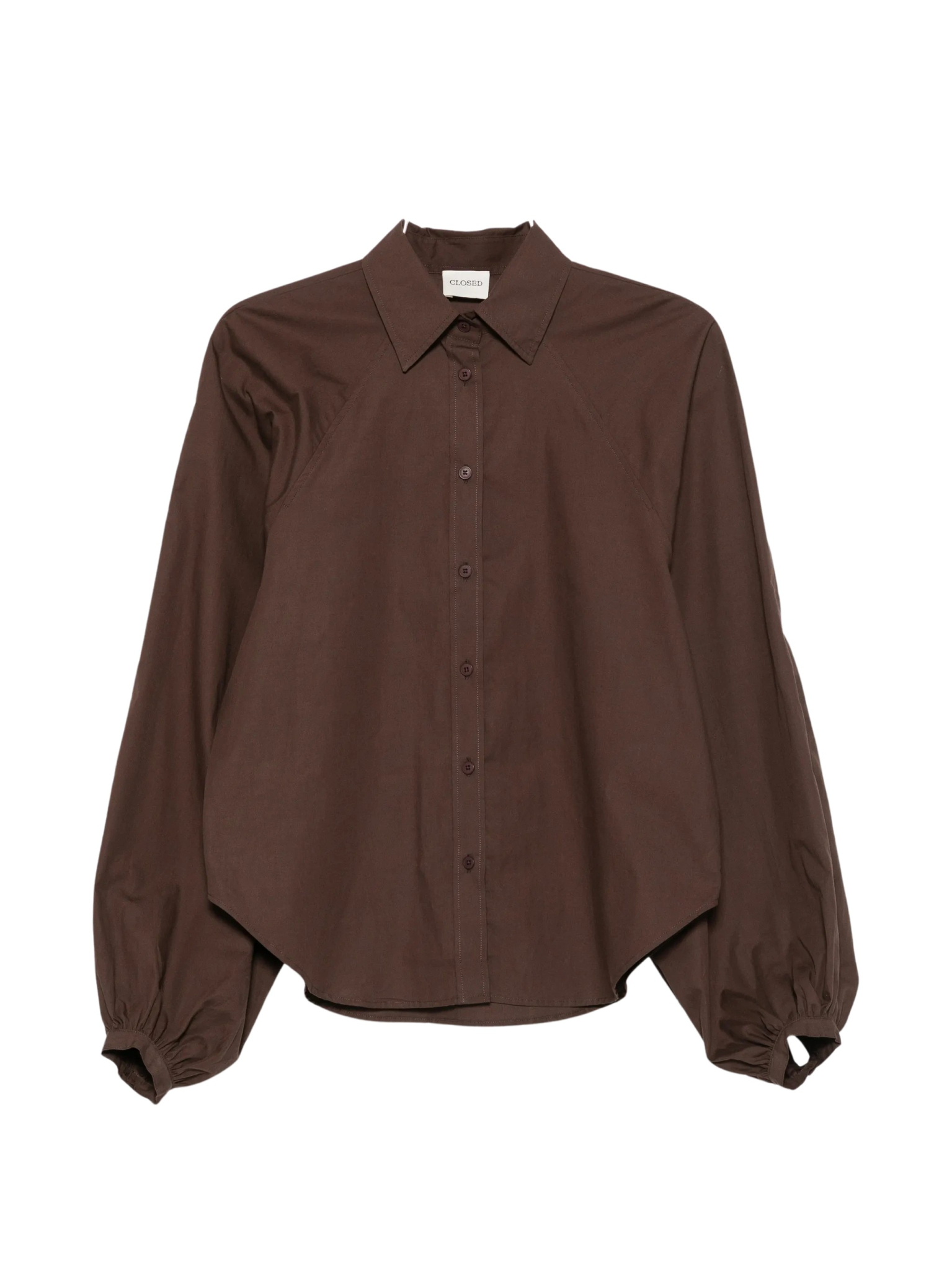 [Closed] Blouse FW26 C94126 25C 22