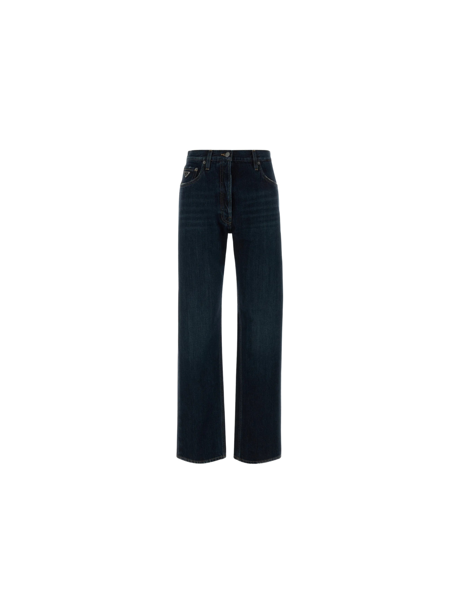 [Prada] Jeans FW26 GFP541 19VI