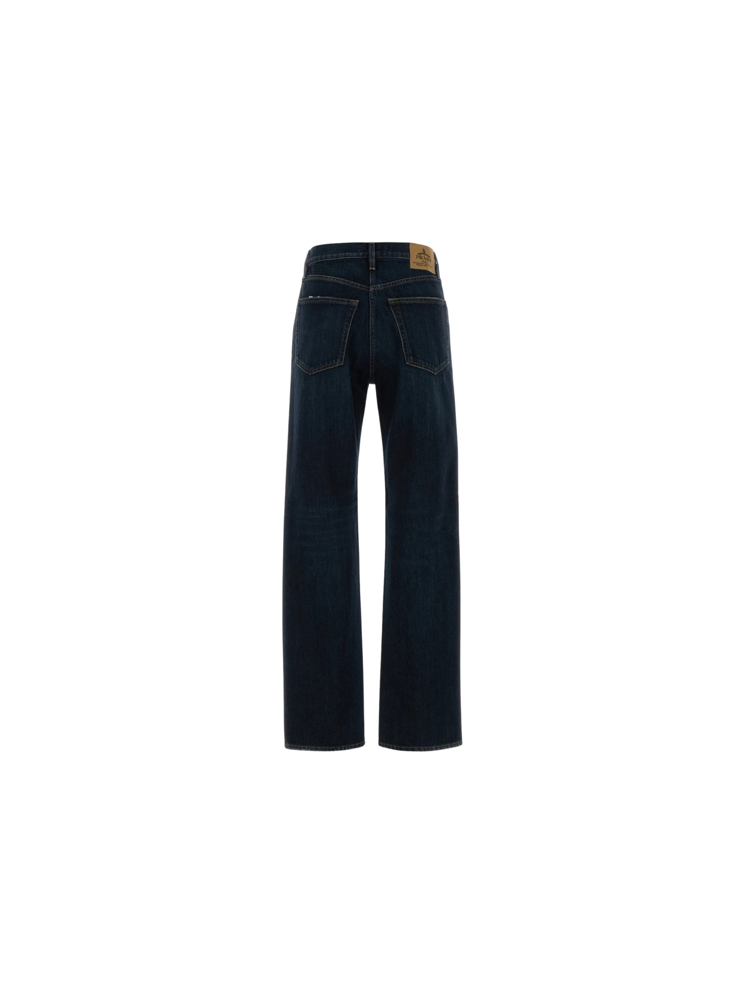 [Prada] Jeans FW26 GFP541 19VI