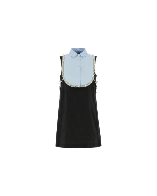[Prada] Dress FW26 P3T00R 120M