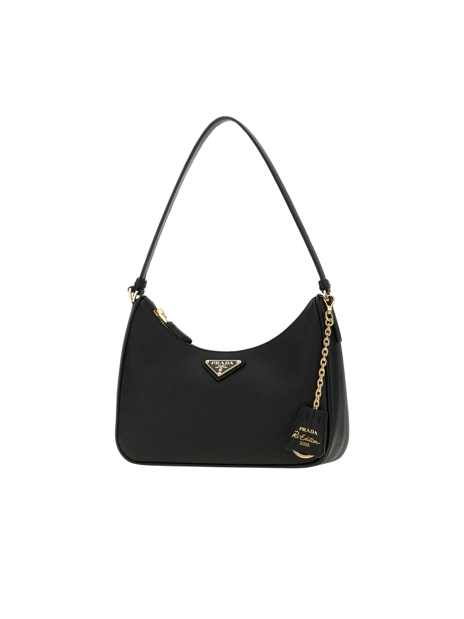 [Prada] Bag FW26 1N204T NZV