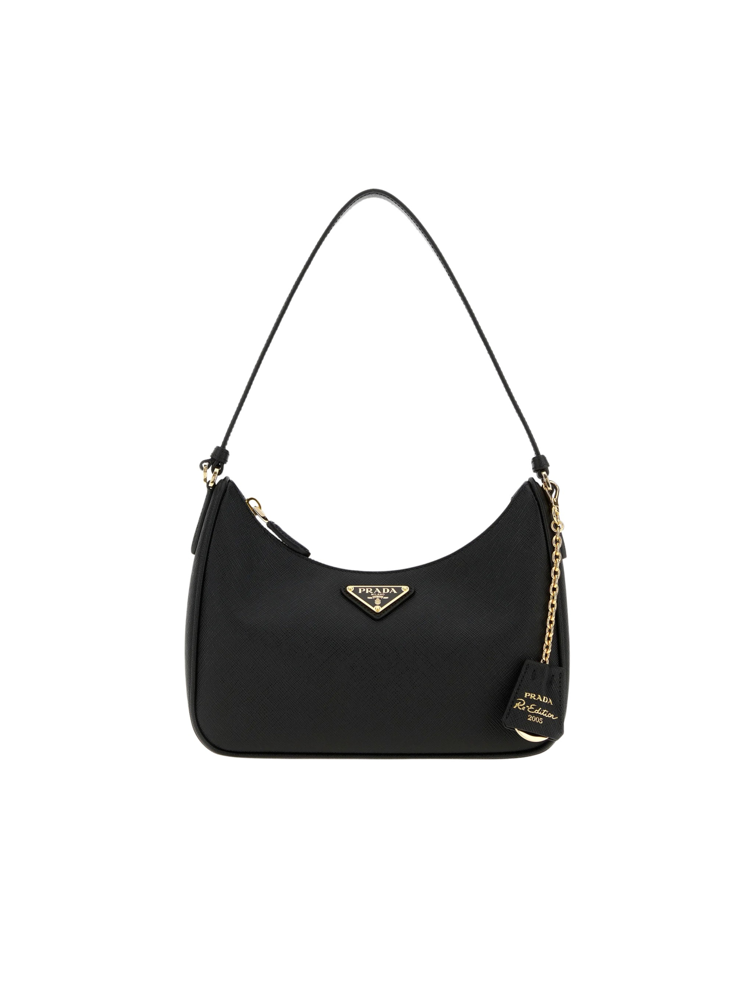 [Prada] Bag FW26 1N204T NZV