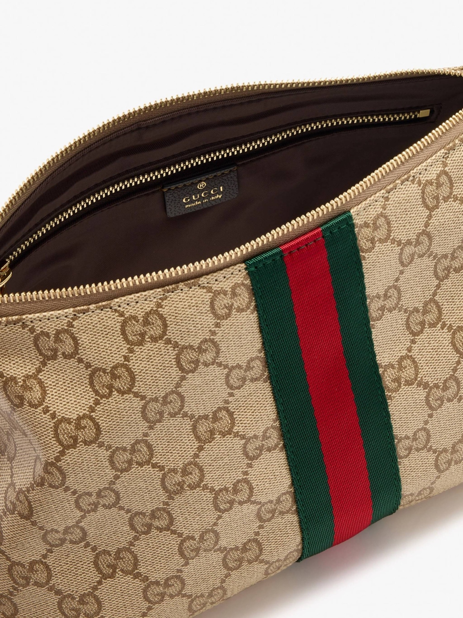 [Gucci] Clutch bag FW26 875821 FAF79