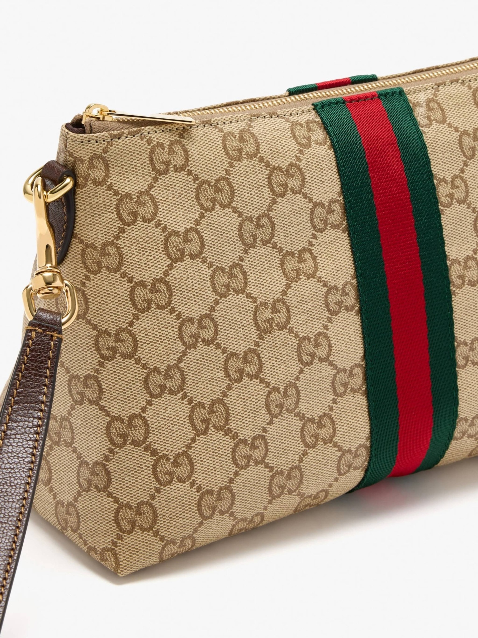 [Gucci] Clutch bag FW26 875821 FAF79