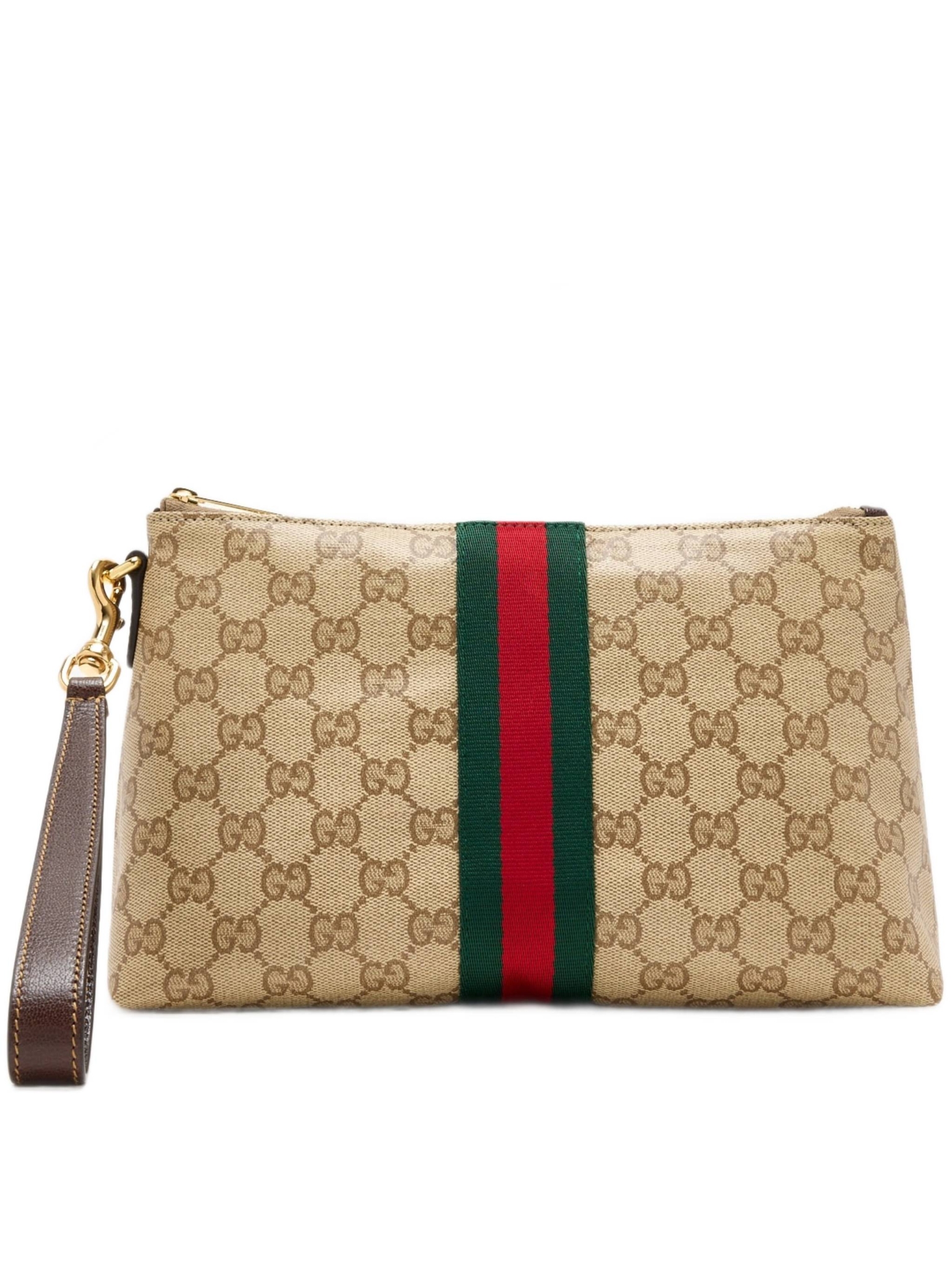 [Gucci] Clutch bag FW26 875821 FAF79