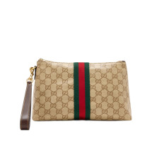 [Gucci] Clutch bag FW26 875821 FAF79