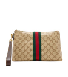 [Gucci] Clutch bag FW26 875821 FAF79