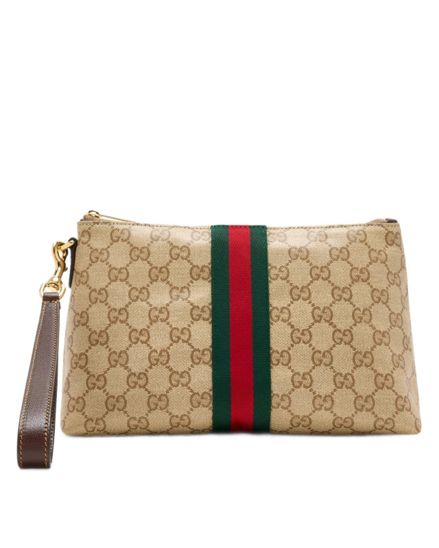 [Gucci] Clutch bag FW26 875821 FAF79
