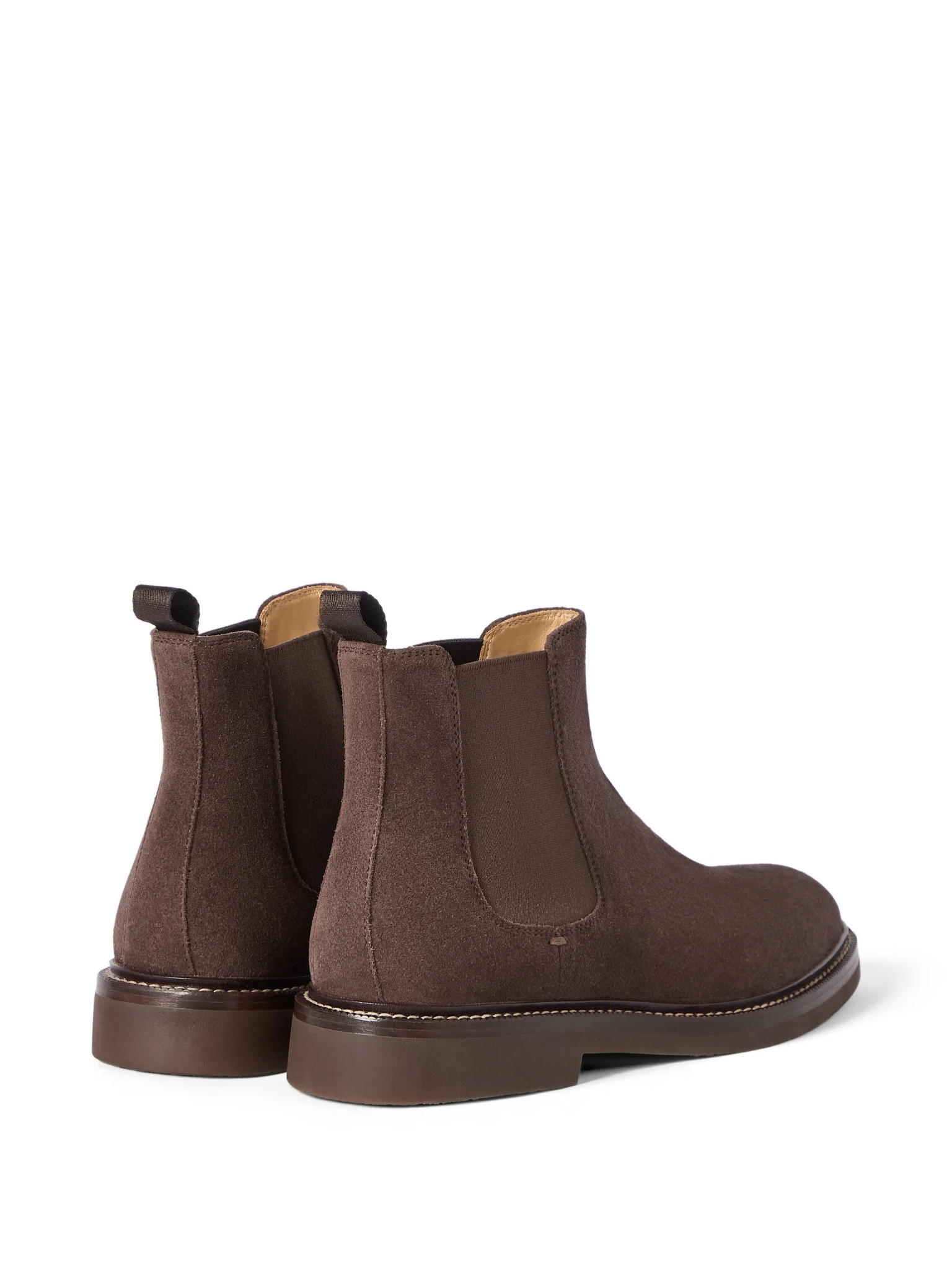[Brunello Cucinelli] Boots FW26 MZUSOLE818