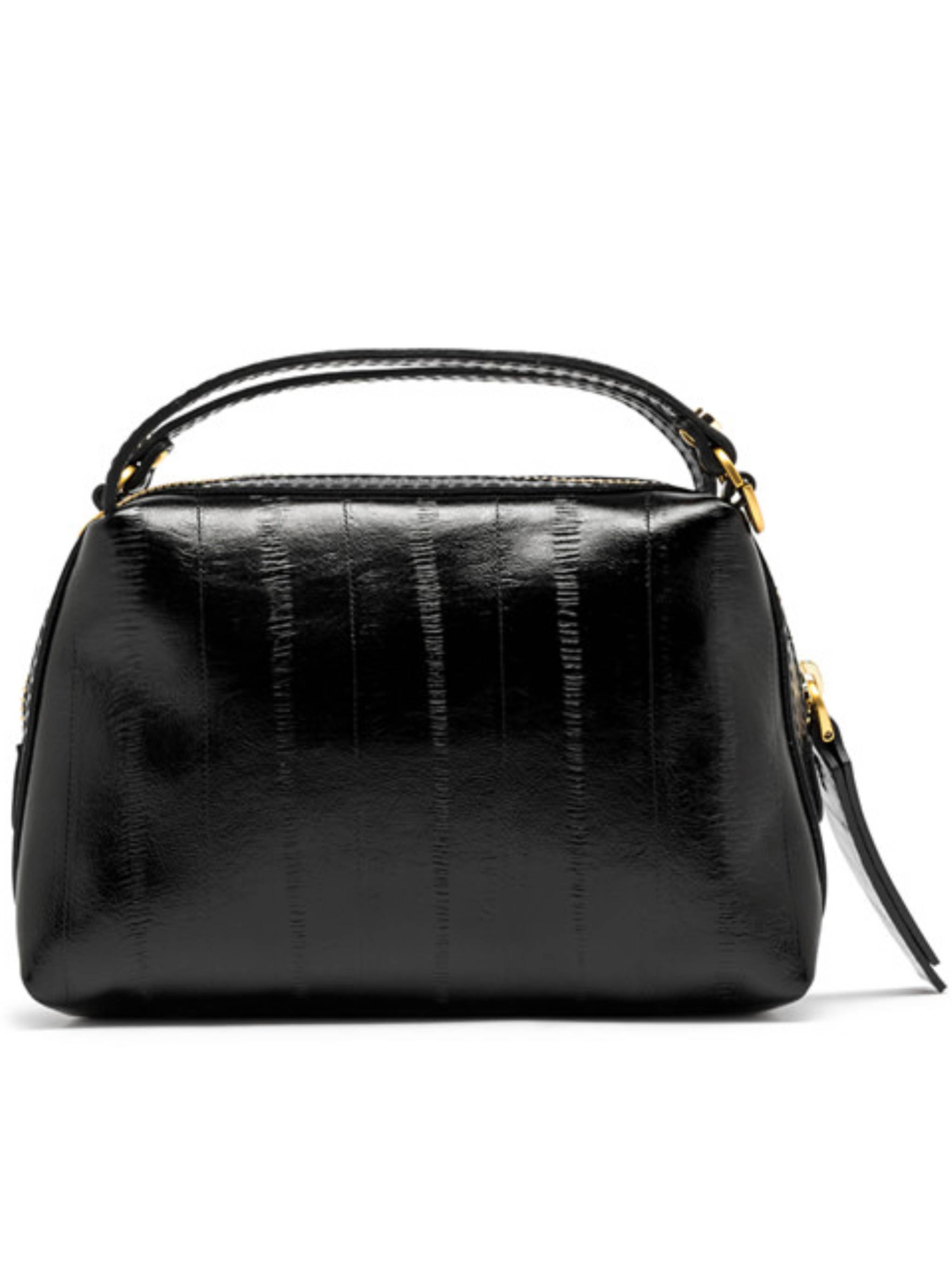 [GIANNI CHIARINI] Clutch bag FW26 BS 8255 EEL