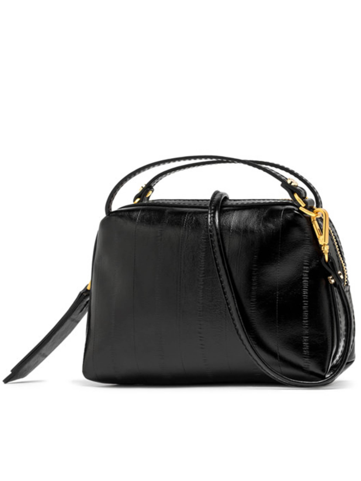 [GIANNI CHIARINI] Clutch bag FW26 BS 8255 EEL