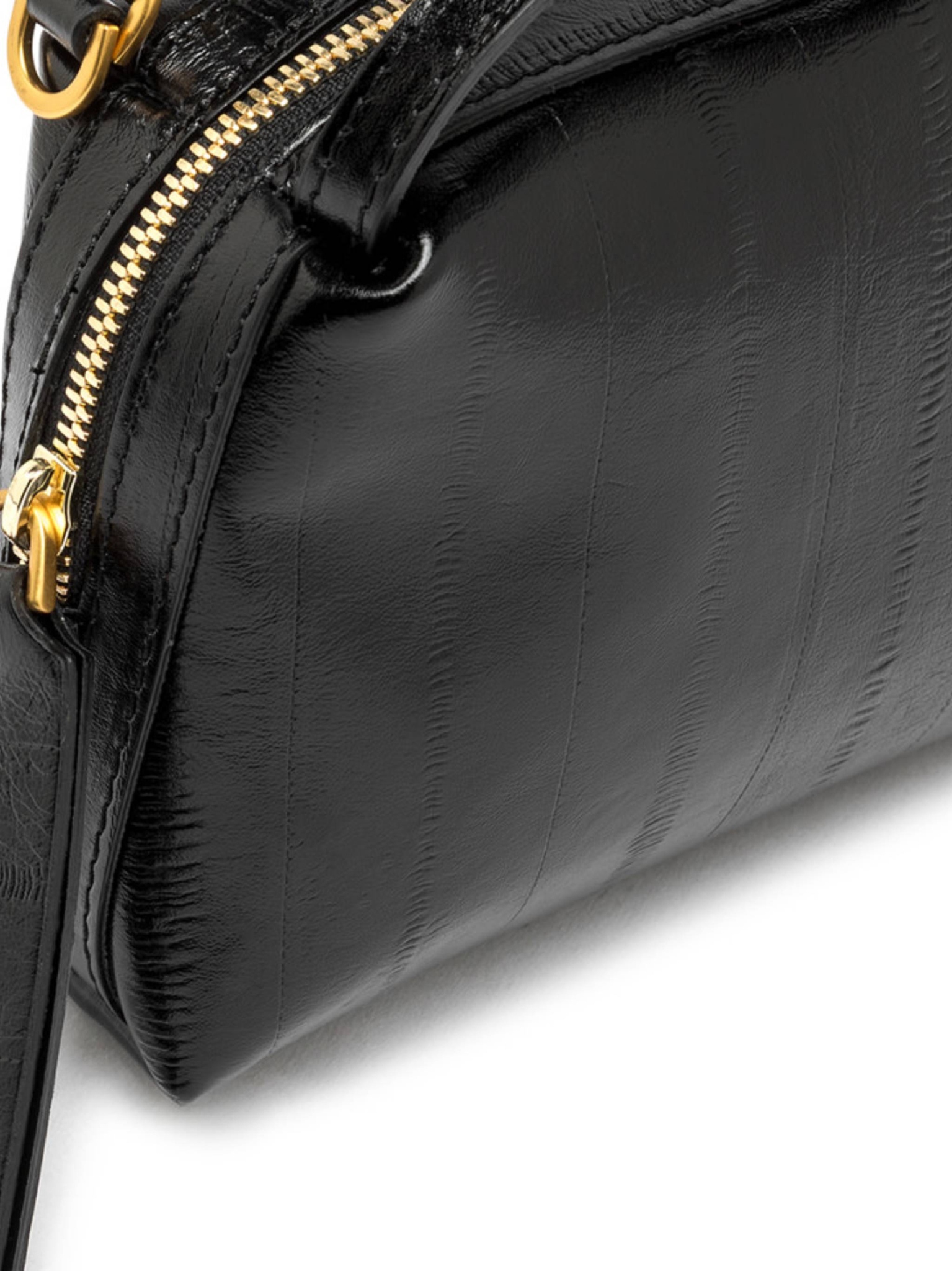 [GIANNI CHIARINI] Clutch bag FW26 BS 8255 EEL