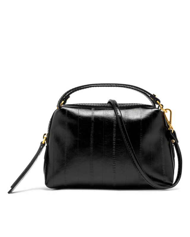 [GIANNI CHIARINI] Clutch bag FW26 BS 8255 EEL