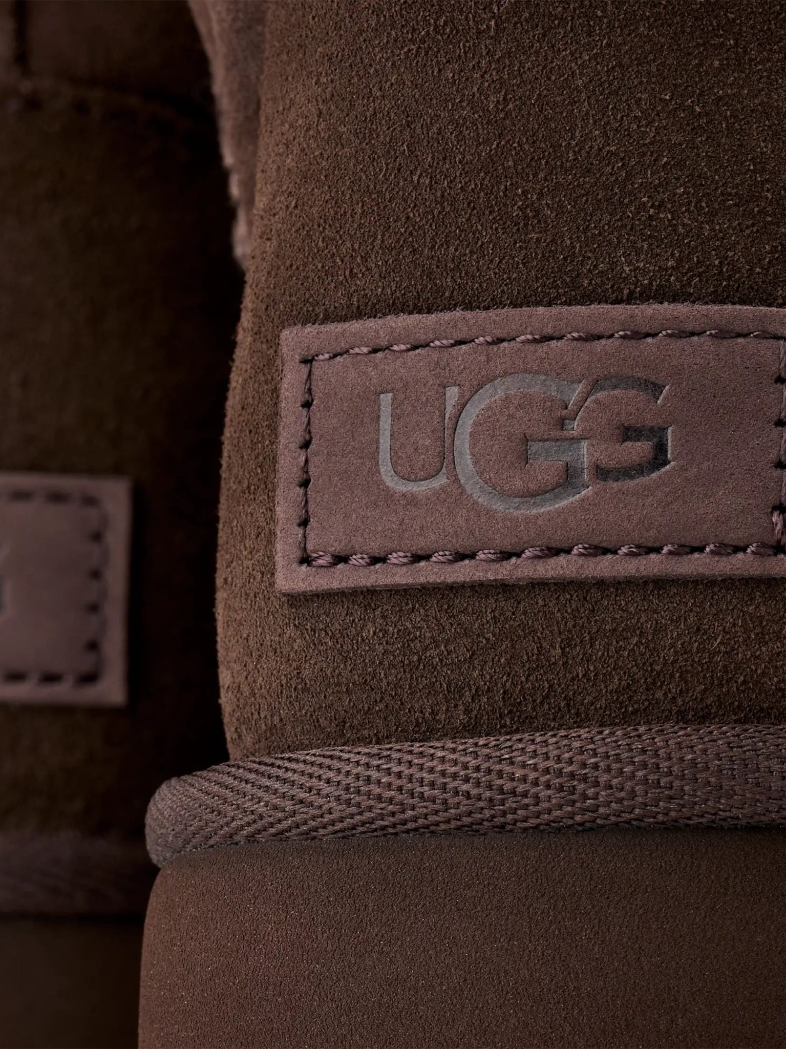 [UGG] Boots FW26 1016222