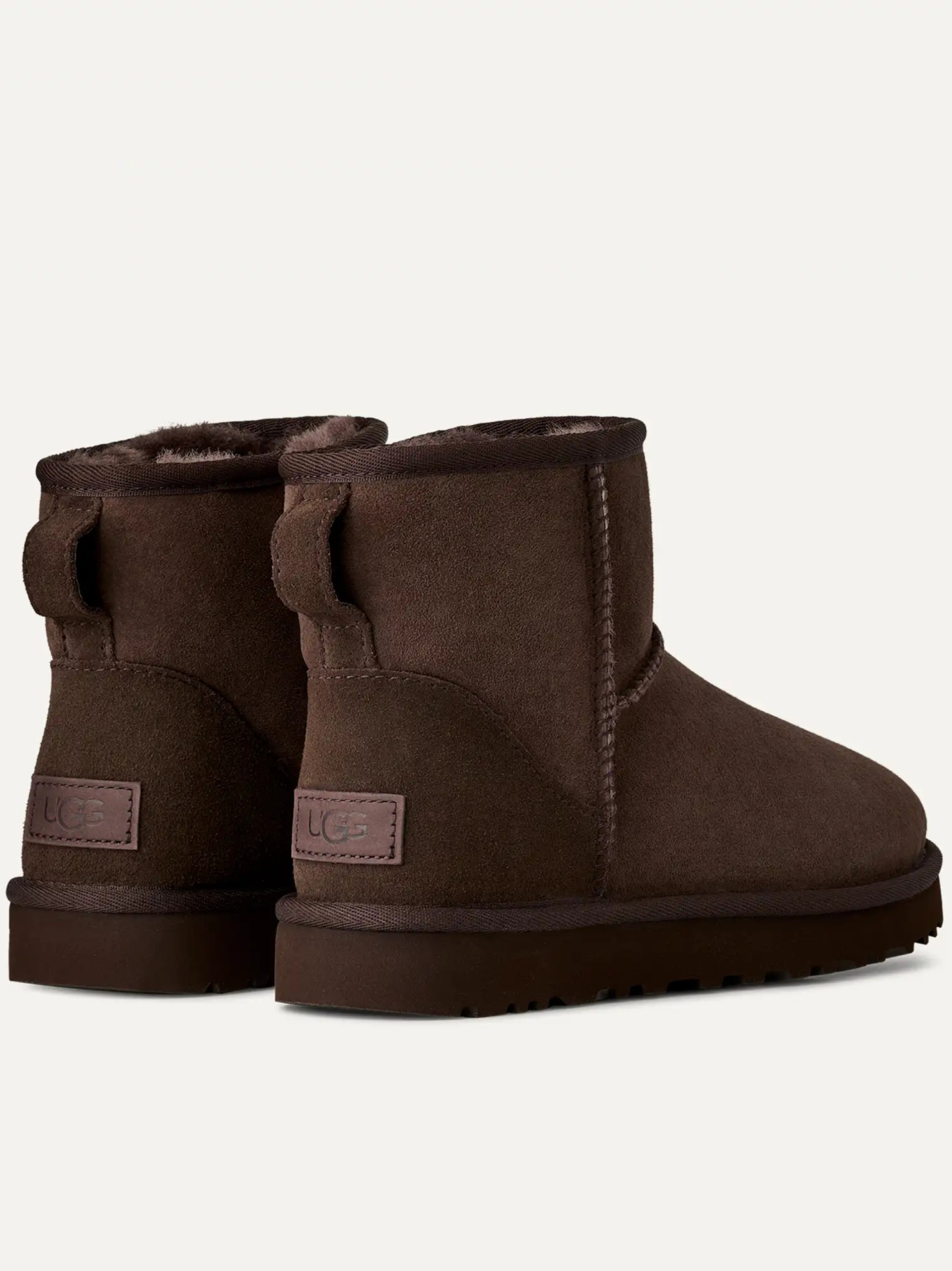 [UGG] Boots FW26 1016222