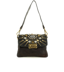 [CAMPOMAGGI] Shoulder bag FW26 C016500ND X3136