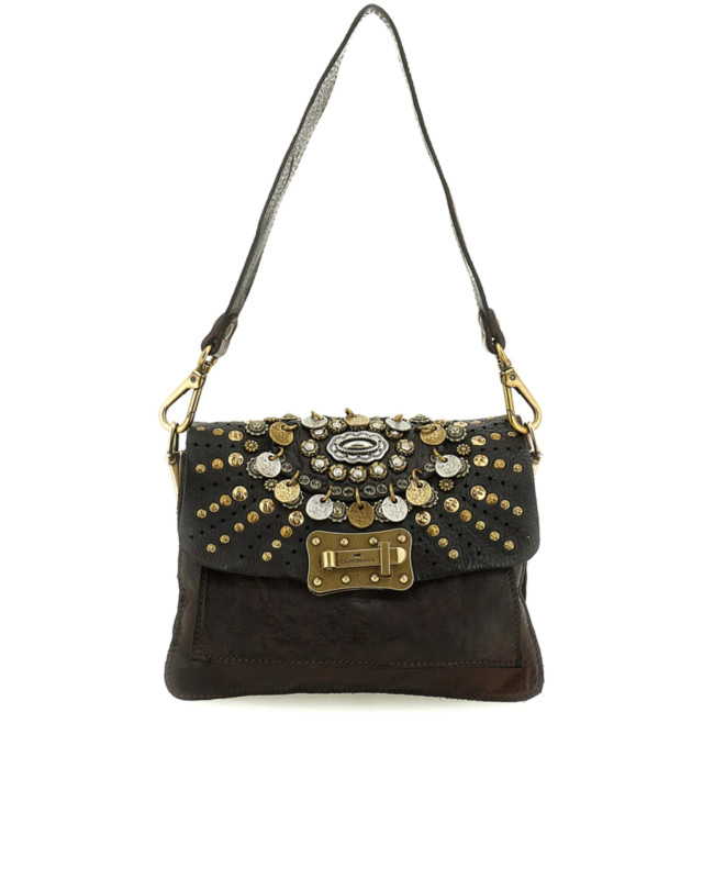 [CAMPOMAGGI] Shoulder bag FW26 C016500ND X3136