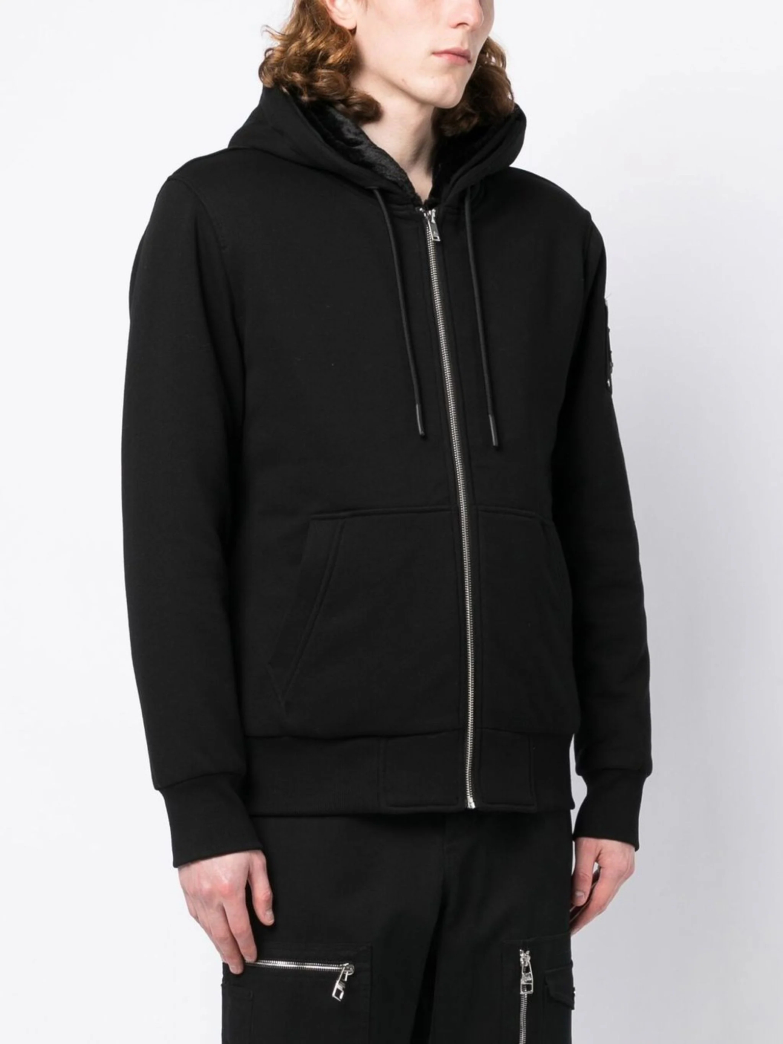 [Moose Knuckles] Sweatshirt FW26 M32MS600