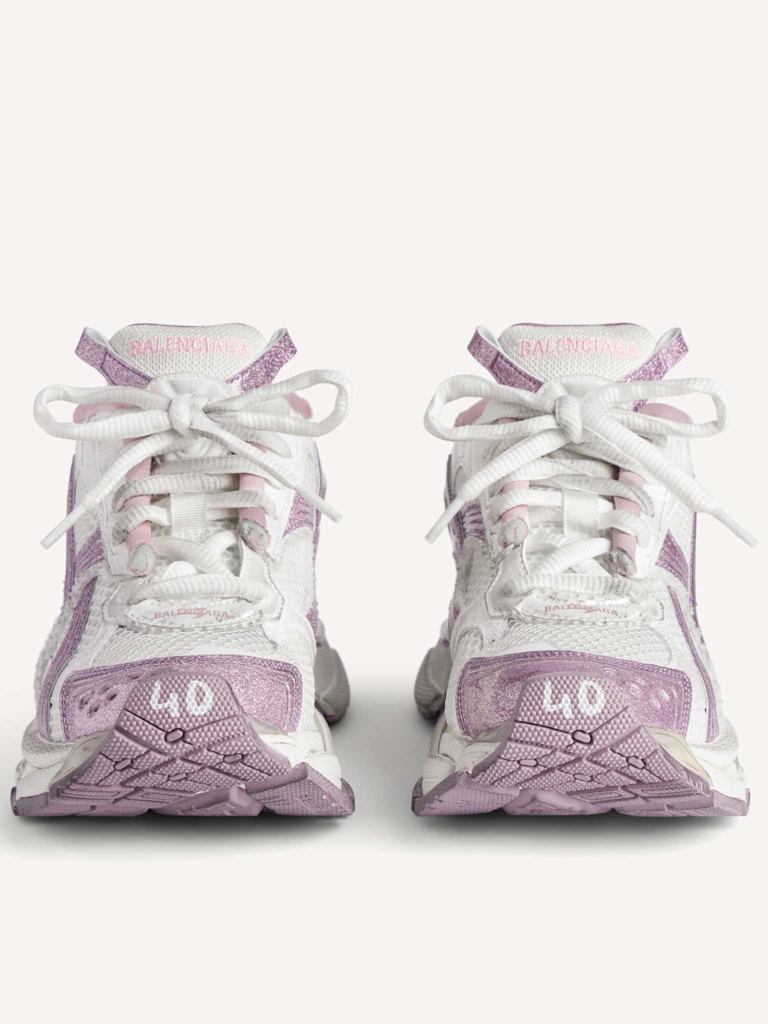 [Balenciaga] Sneakers FW26 772767 WRNGF