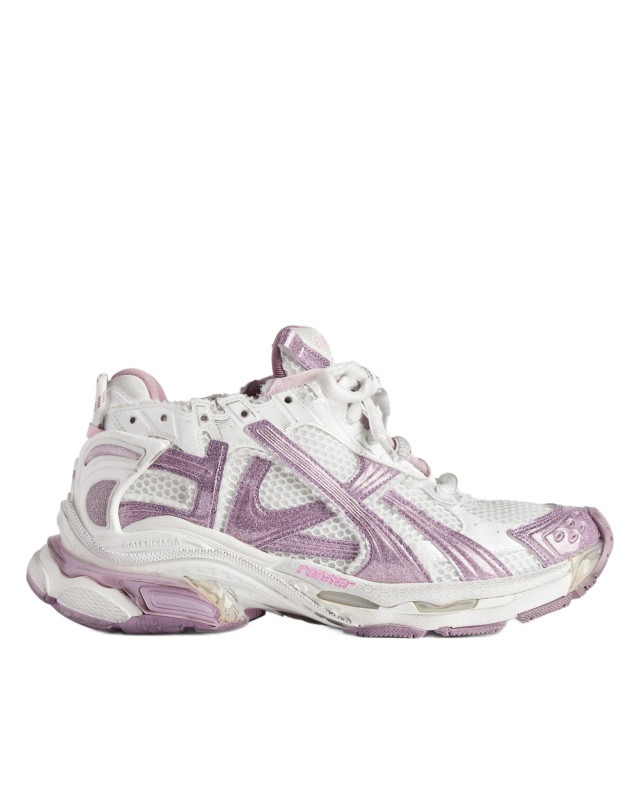 [Balenciaga] Sneakers FW26 772767 WRNGF