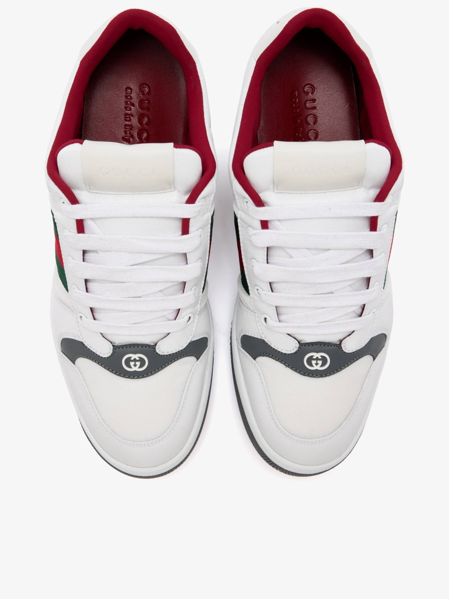 [Gucci] Sneakers FW26 A00147 FAGAU