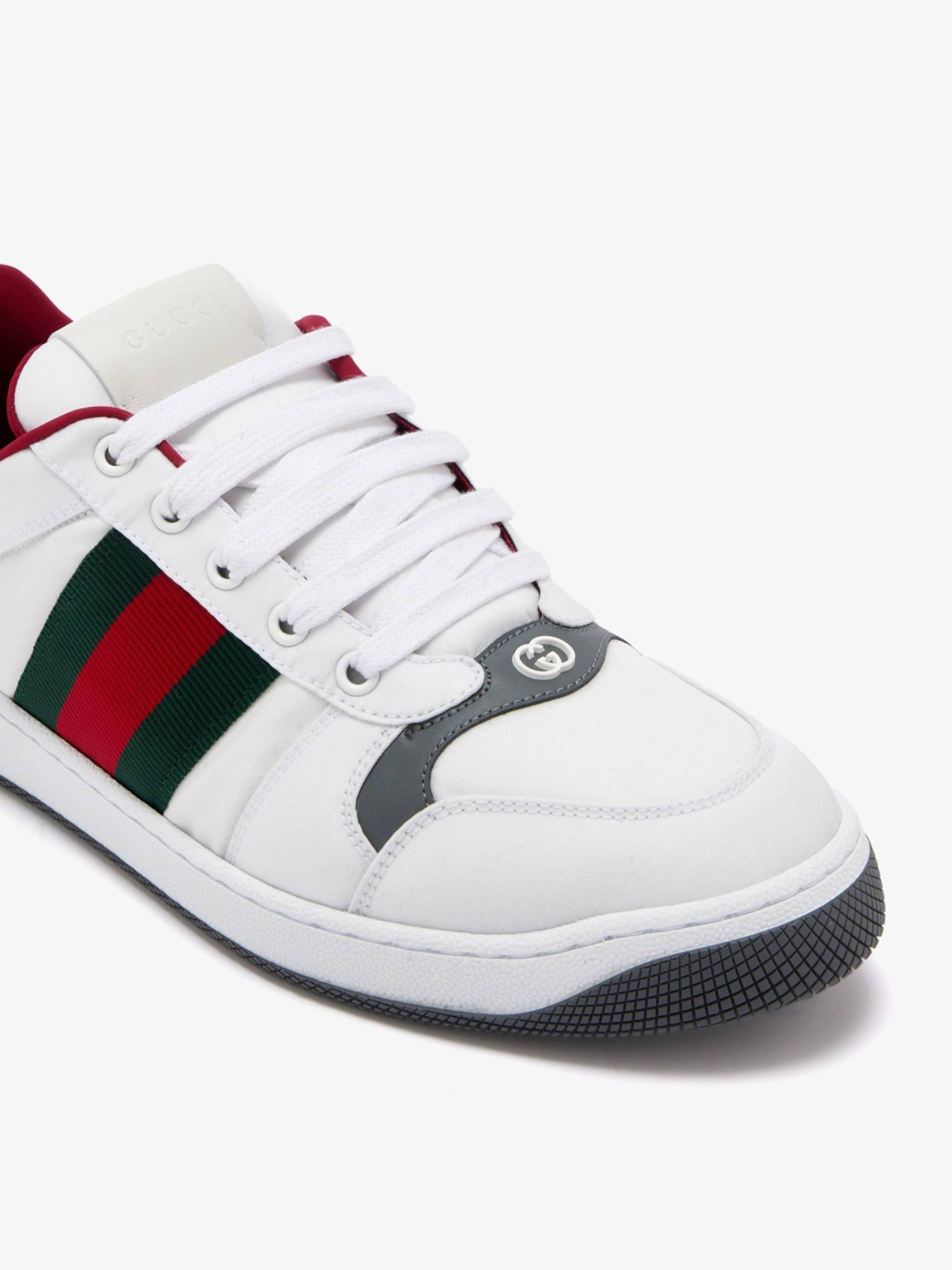 [Gucci] Sneakers FW26 A00147 FAGAU