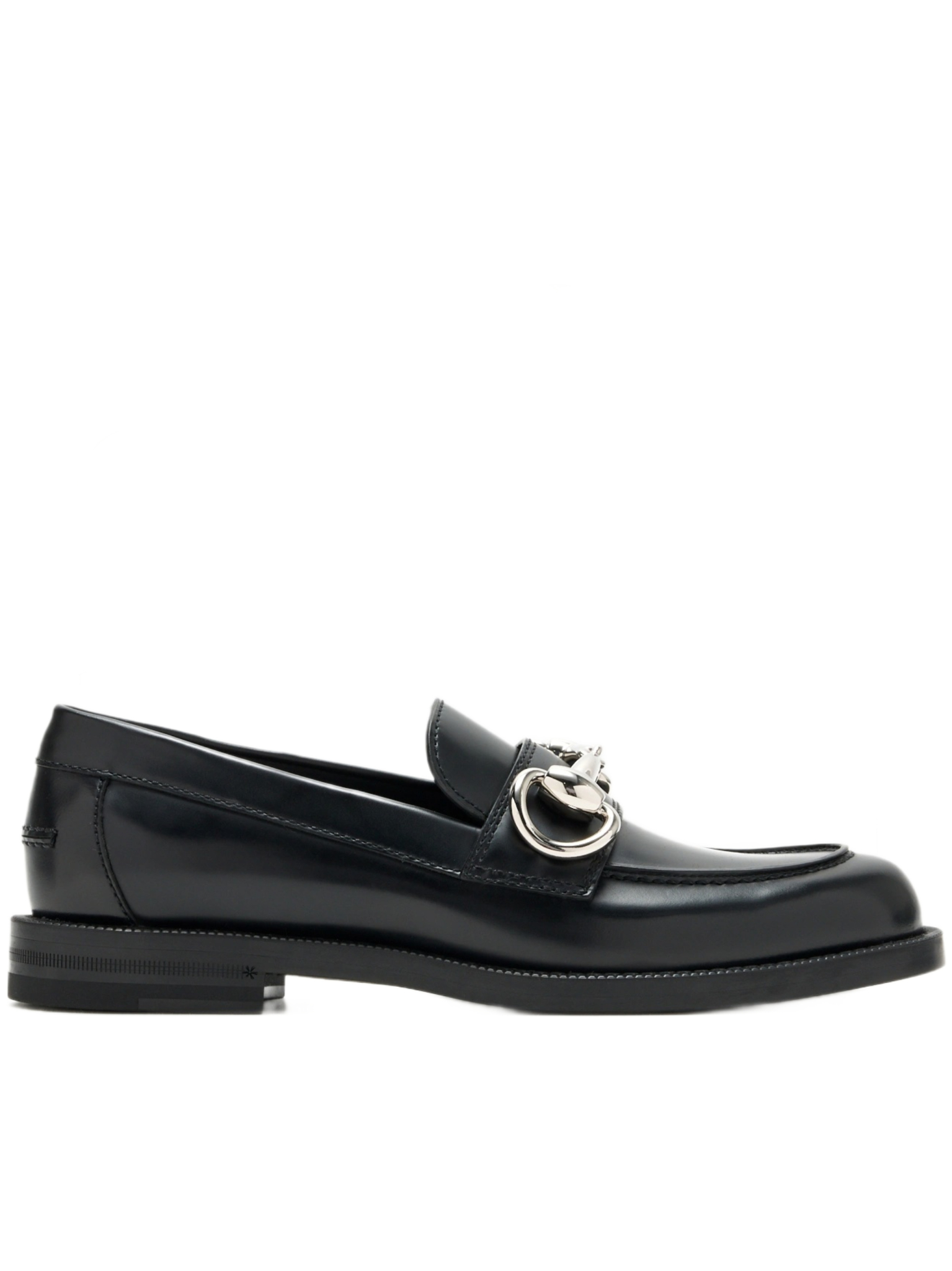 [Gucci] Loafer FW26 875180 17X00