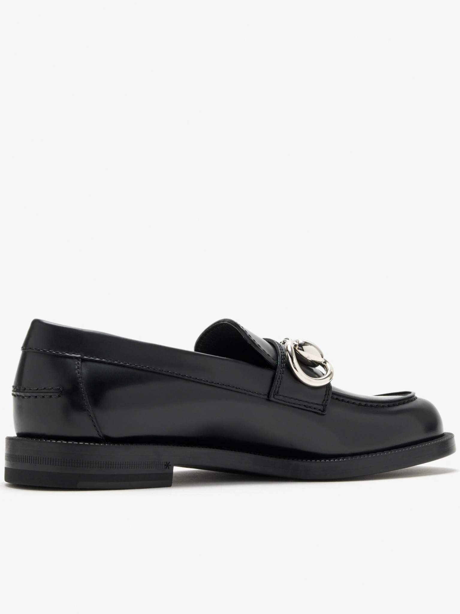 [Gucci] Loafer FW26 875180 17X00
