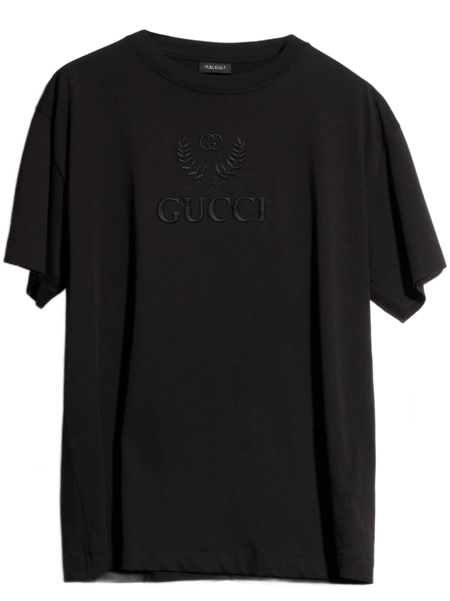 [Gucci] T-shirts FW26 872485 XJHX8