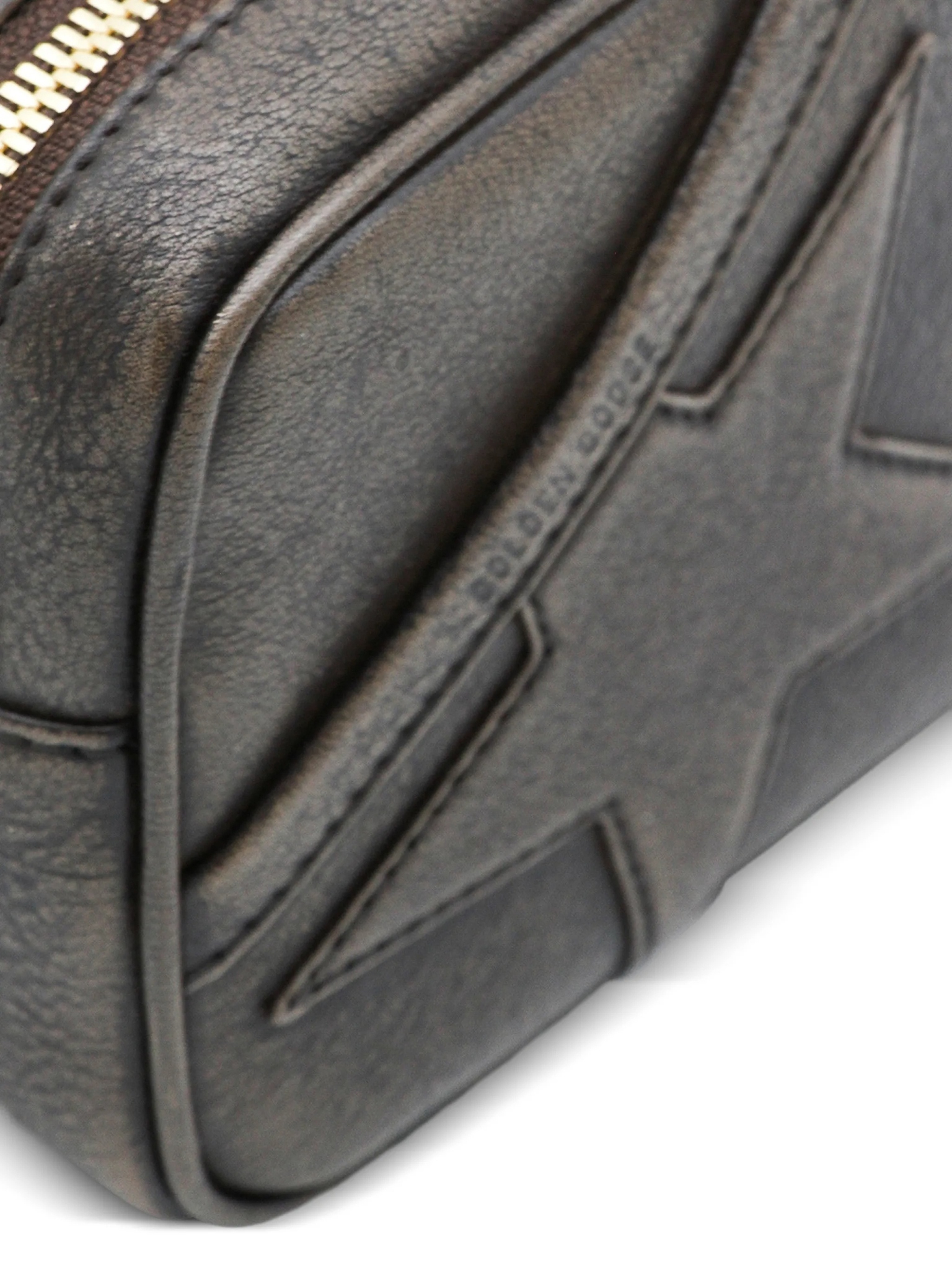 [Golden Goose] Cross body bag FW26 GWA00228 A000759