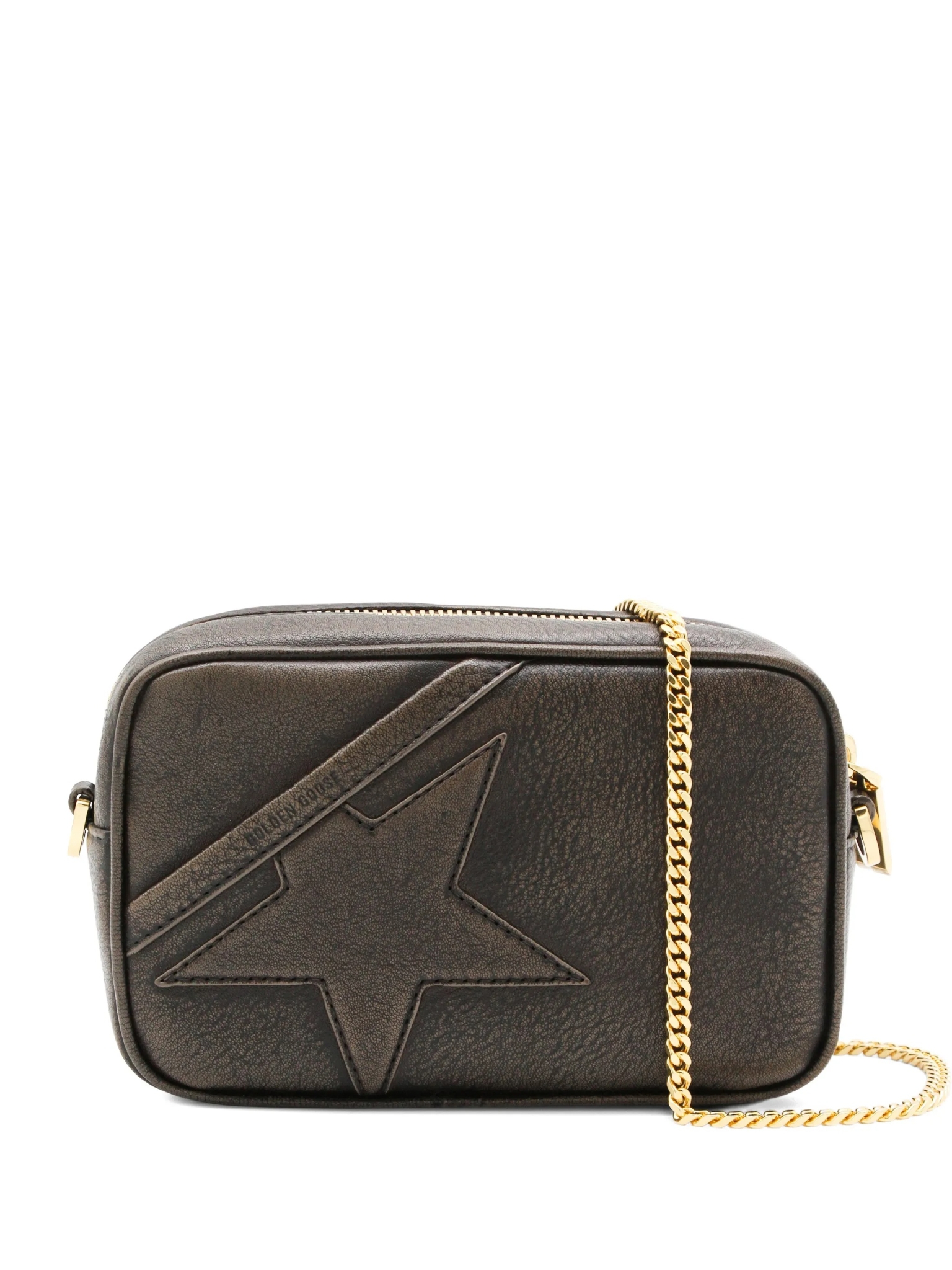 [Golden Goose] Cross body bag FW26 GWA00228 A000759