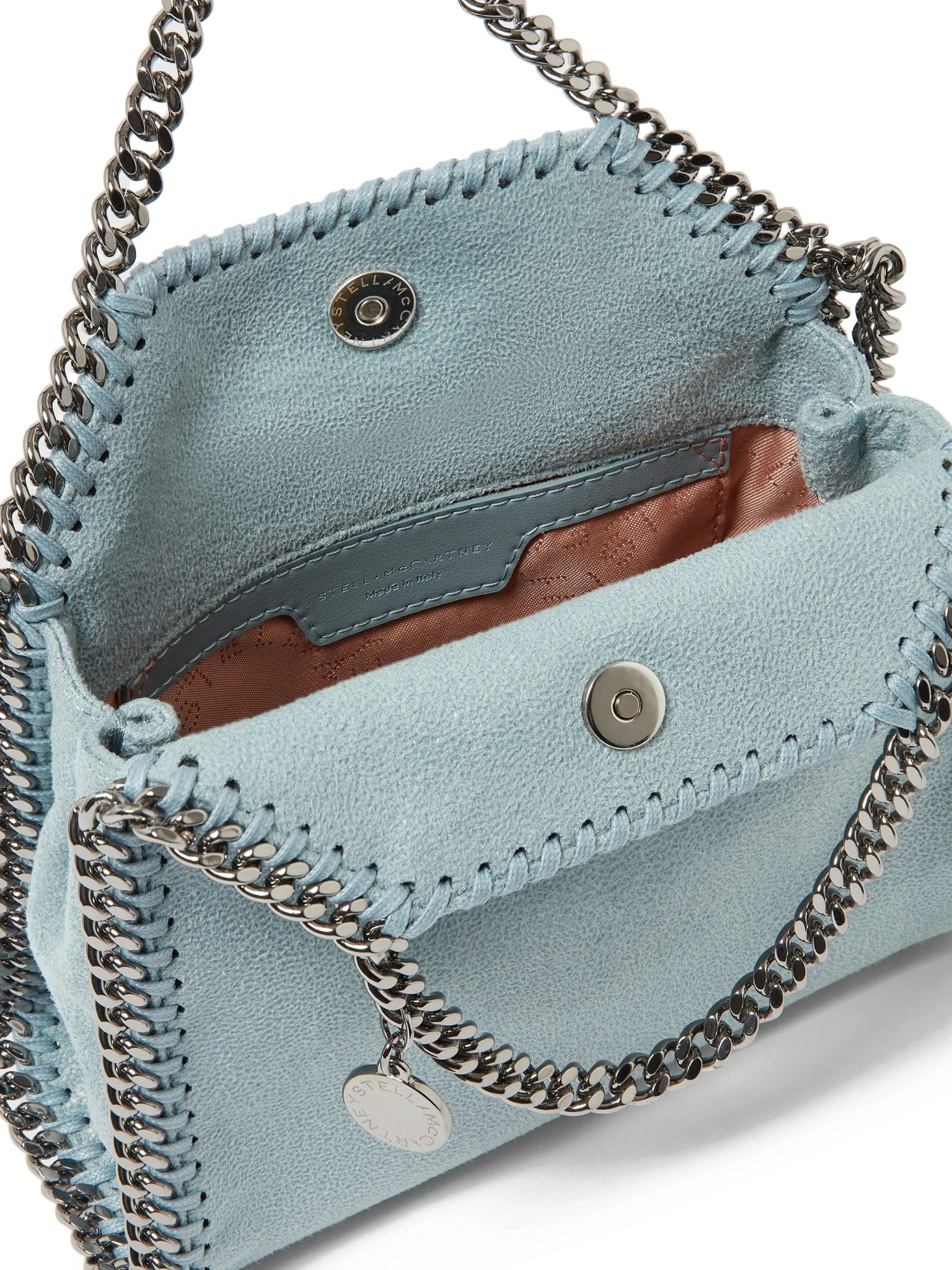 [Stella McCartney] Bag FW26 391698 W9132