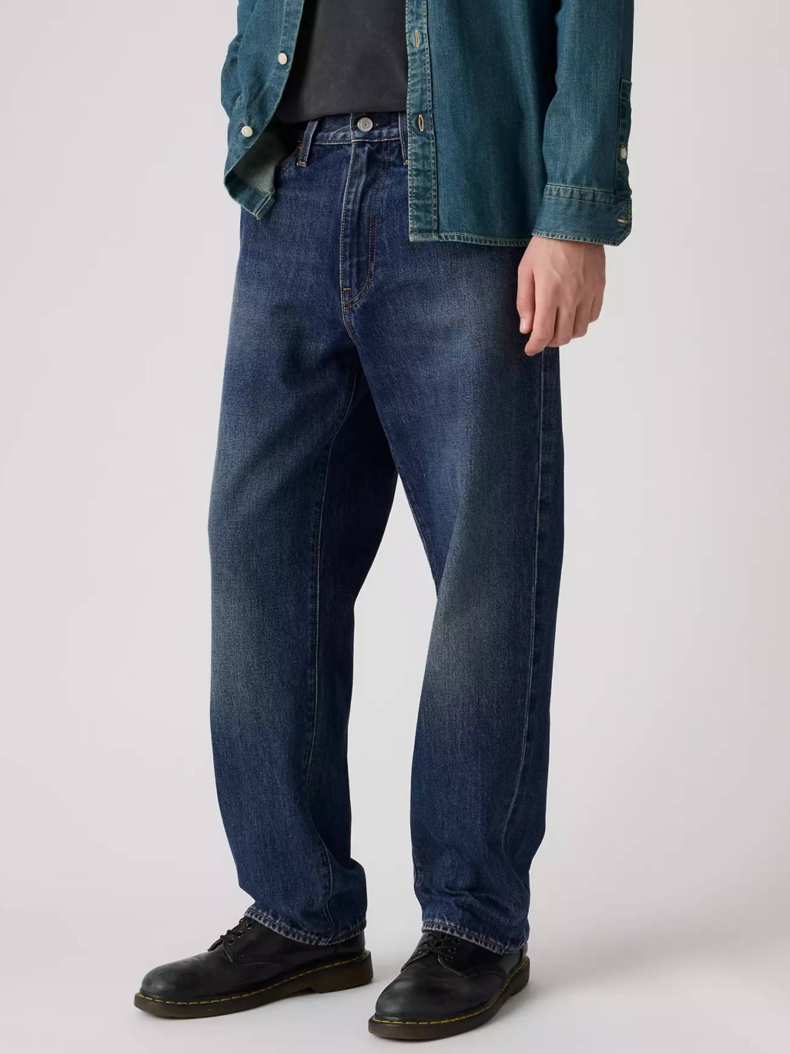 [LEVI`S] Jeans FW26 29037 0158