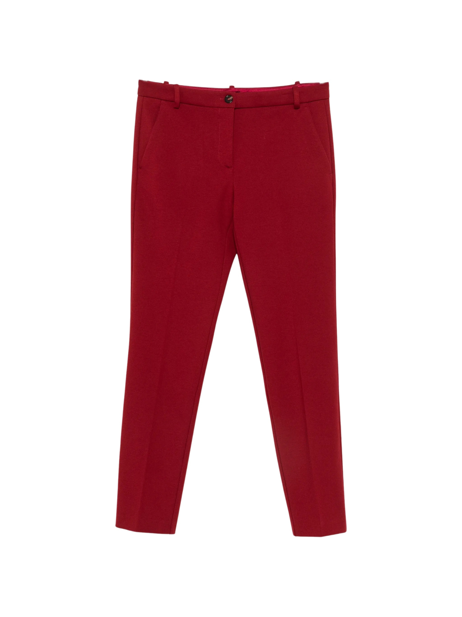 [PINKO] Trousers FW26 100155 A3NV