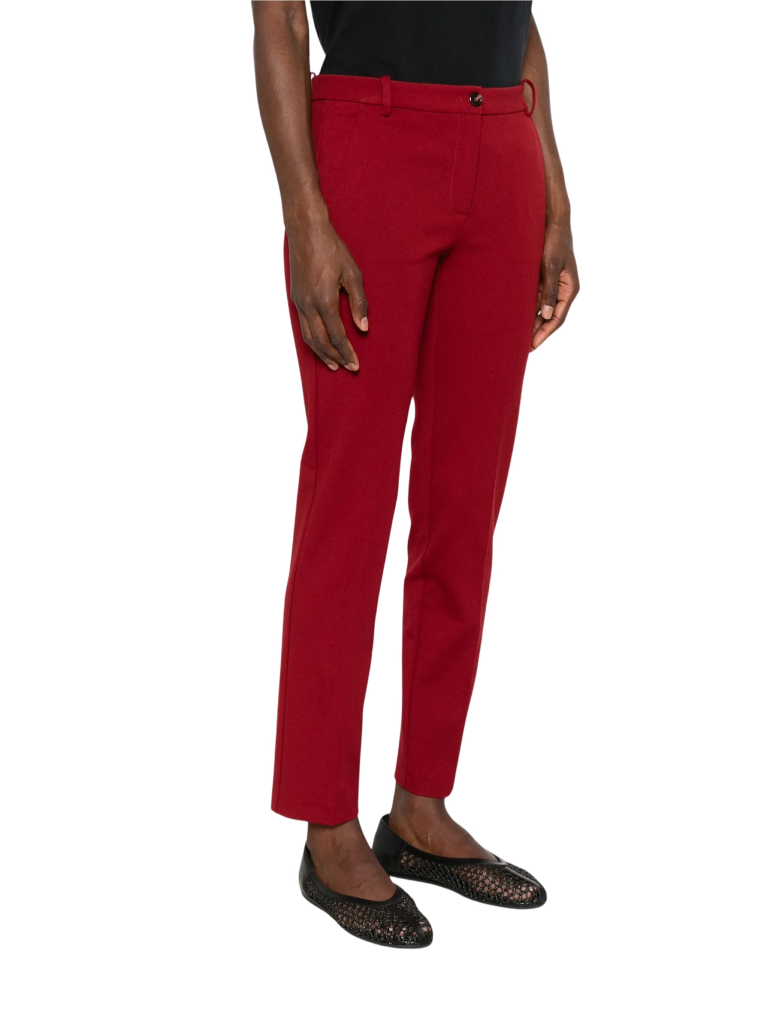 [PINKO] Trousers FW26 100155 A3NV