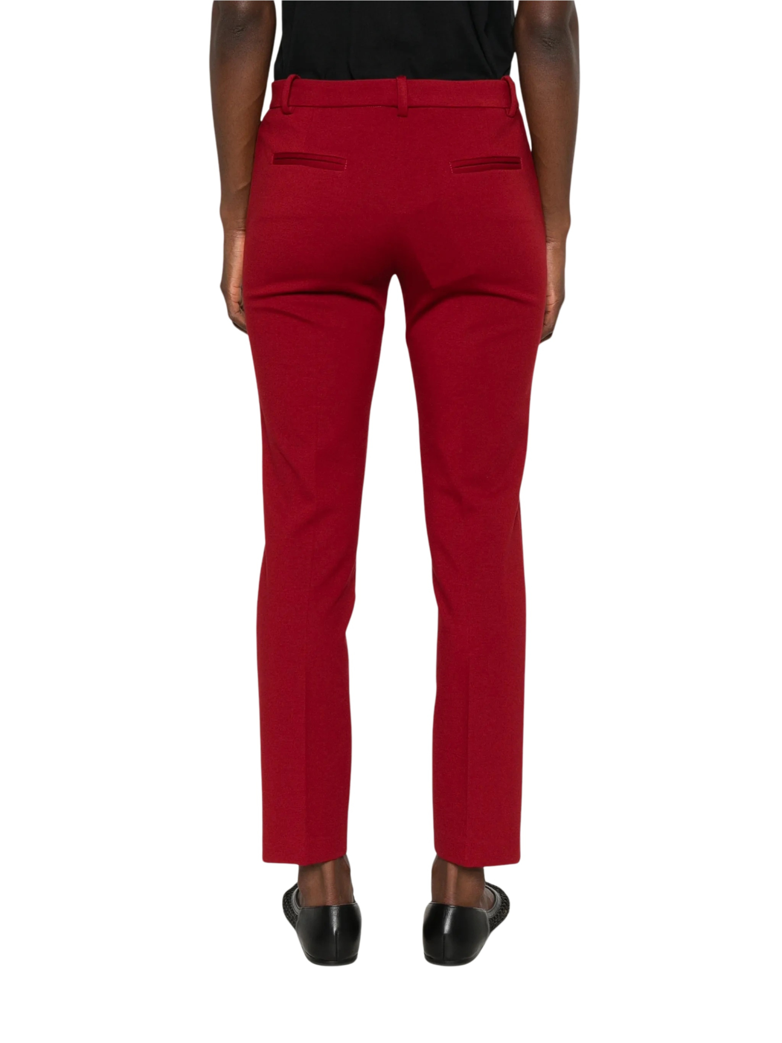 [PINKO] Trousers FW26 100155 A3NV